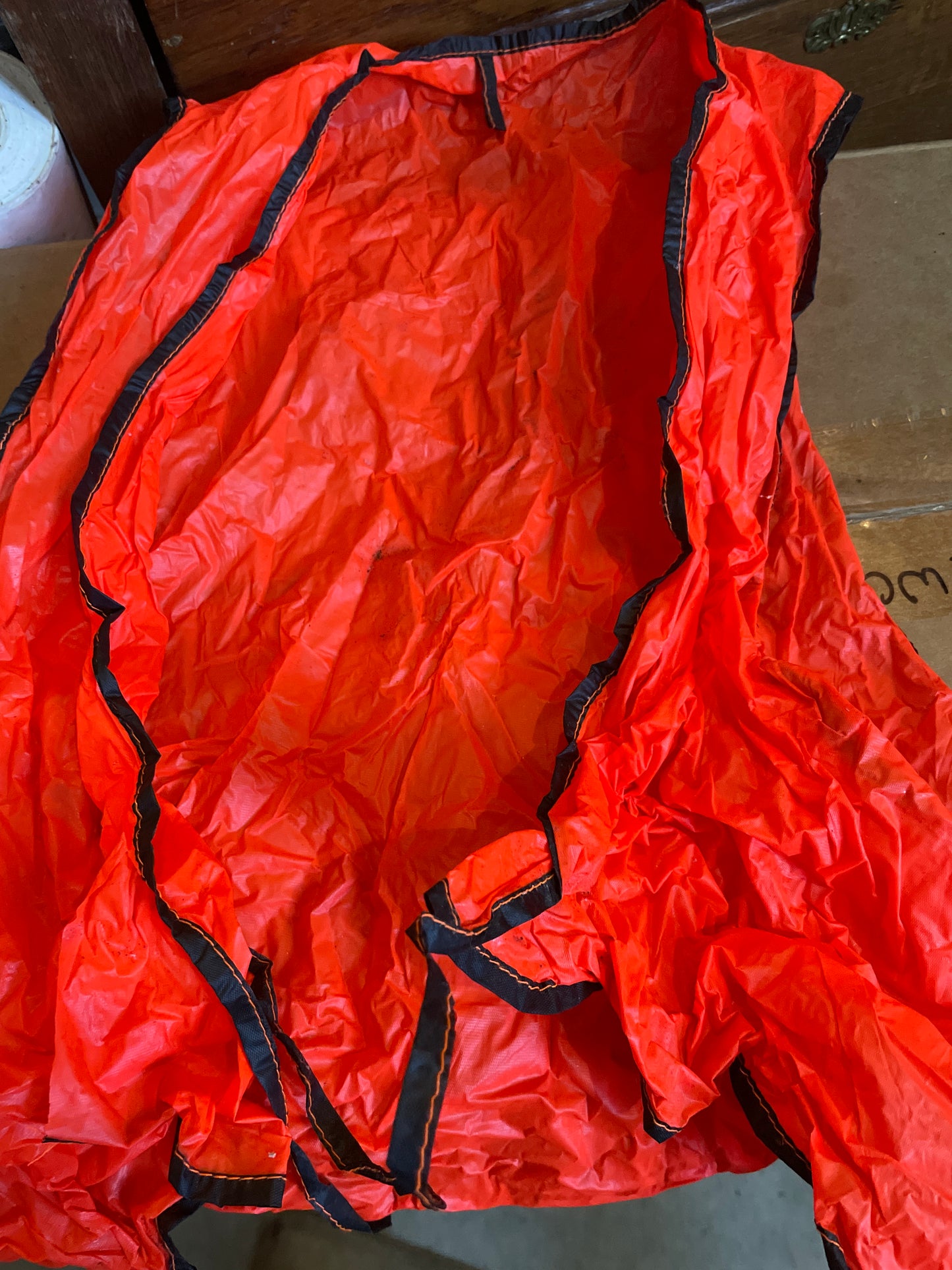 Safety Vest