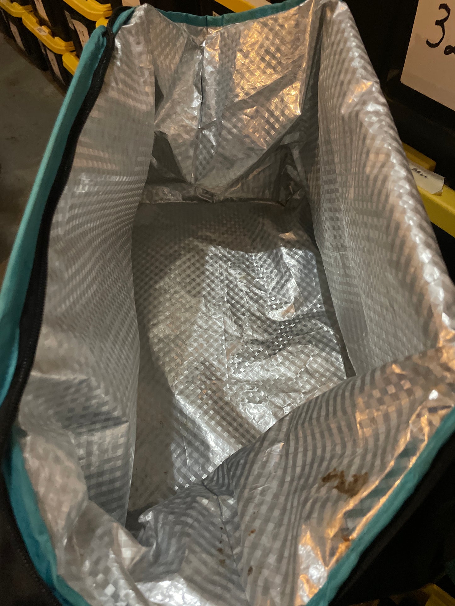 Cooler Bag
