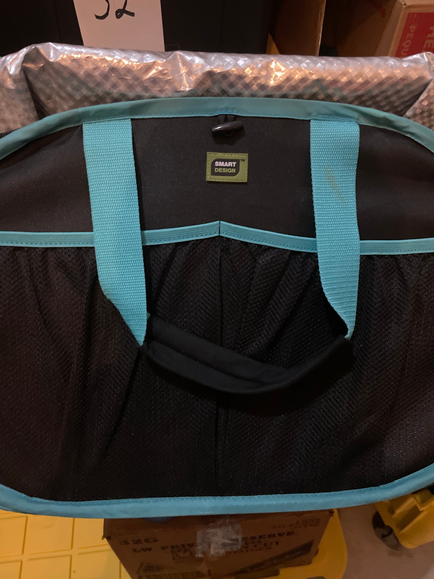 Cooler Bag