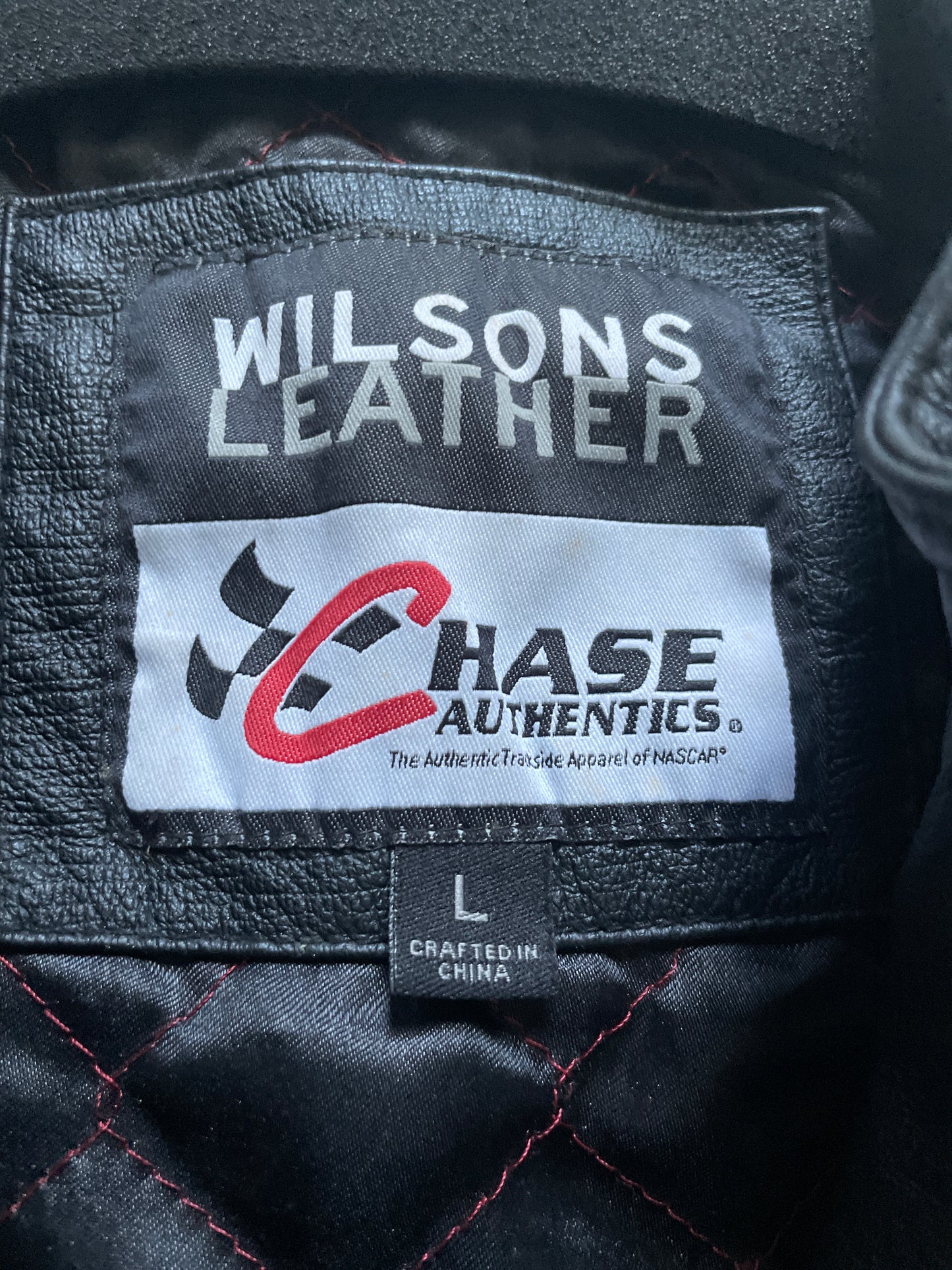 Dale Ernhardt Jacket