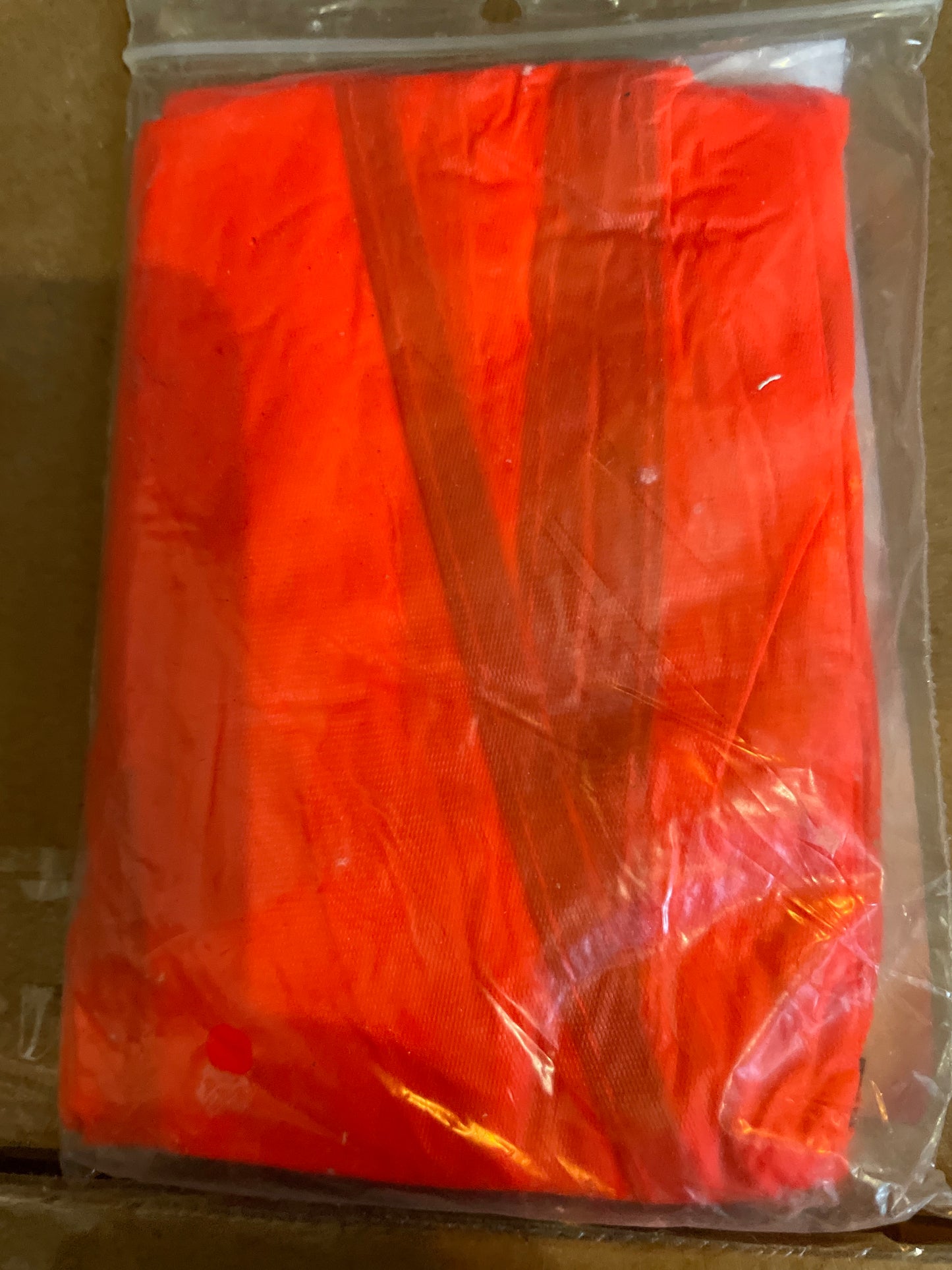 Safety Vest