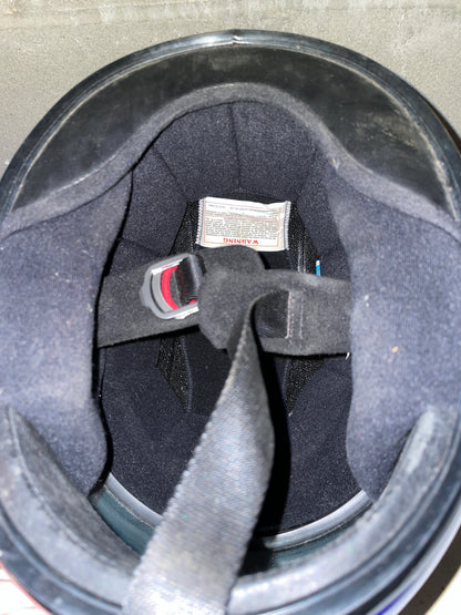 Motorcycle helmet - HJC